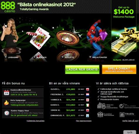 888 casino gratis pengar